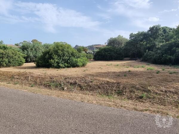 Baugrundstück (2.000 m²) zu verkaufen